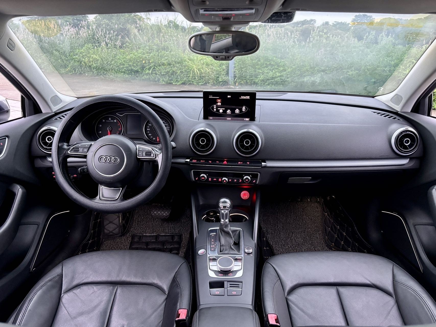 Audi A3 (Imported) 2015 imagem de carro #7