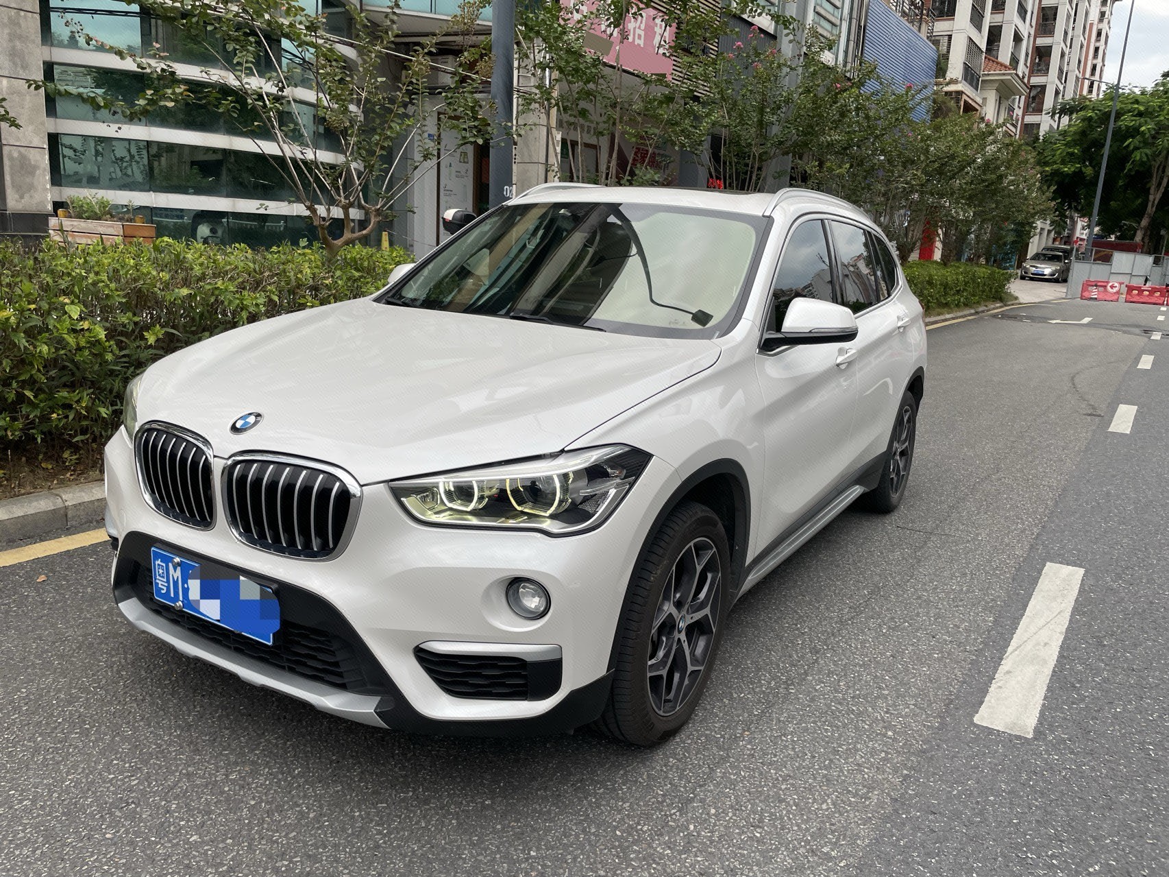 2019 car image 