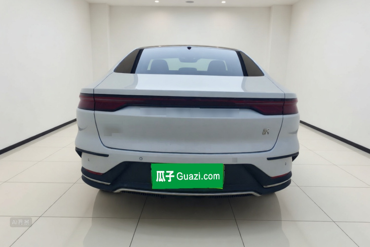 BYD Han 2024 car image #6