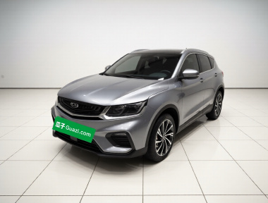 GEELY Coolray 2019 car image 