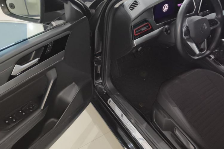 Volkswagen Lavida 2023 imagem de carro #16