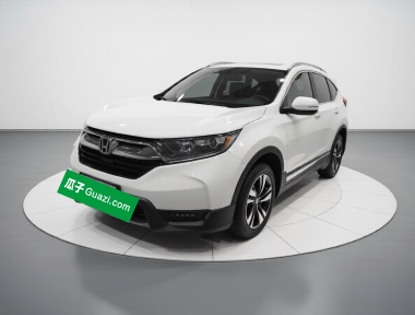 Honda CR-V 2019 Honda CR-V 2019 car image