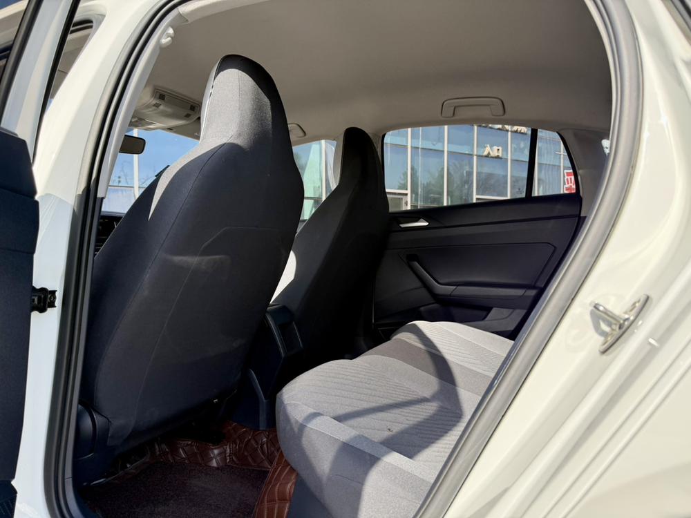 Volkswagen Lavida 2024 car image #9
