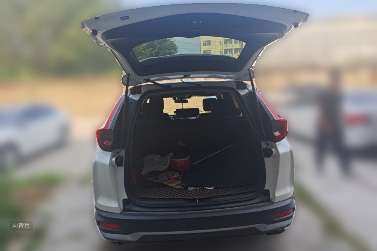 Honda CR-V 2022 car image #21