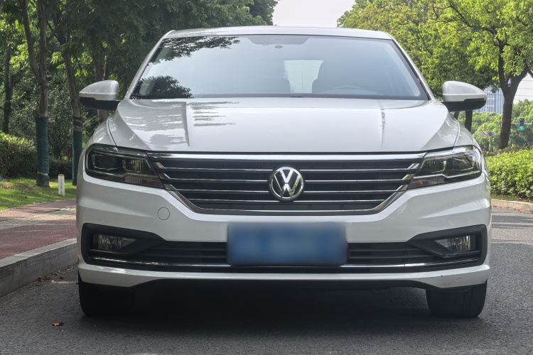 Volkswagen Lavida 2019 #5 Volkswagen Lavida 2019 immagine di auto #5