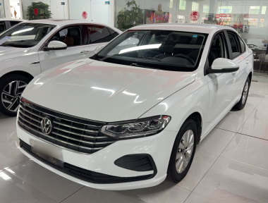 Volkswagen Lavida 2023 car image 