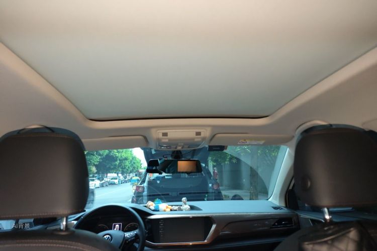 Volkswagen Tharu 2021 car image #20