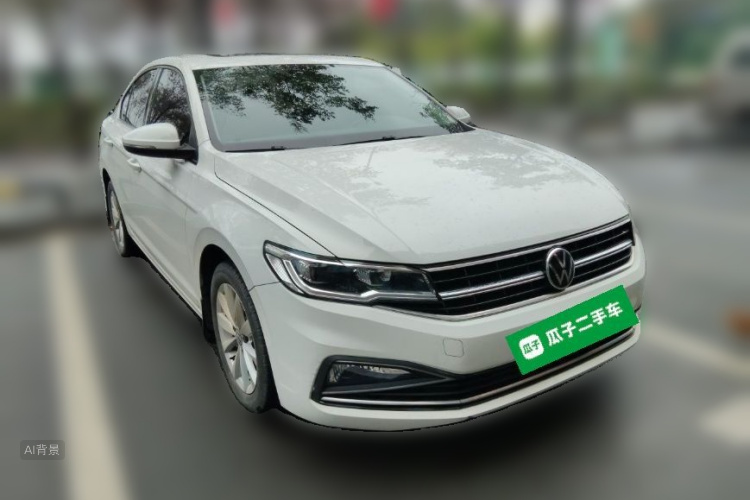 Volkswagen Bora 2022 car image #4