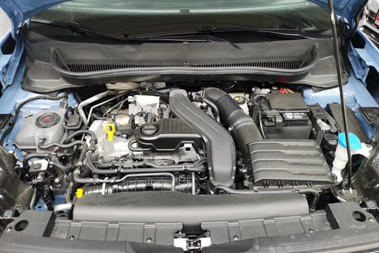 大众 途岳 2026 汽车图片 #20