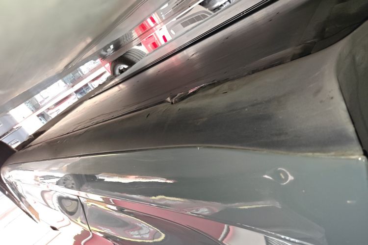 特斯拉 Model 3 2020 汽车图片 #27