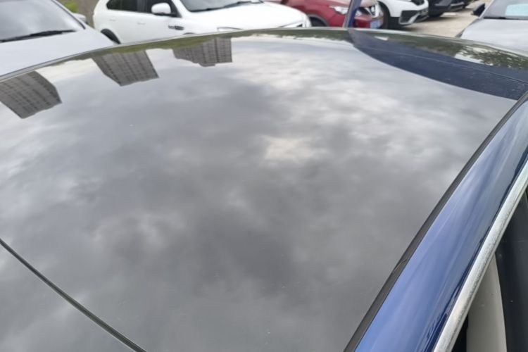 Tesla Model 3 2020 car image #25