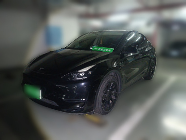 Tesla Model Y 2021 Tesla Model Y 2021 car image