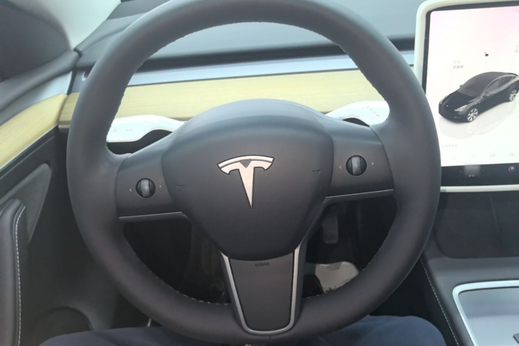 Tesla Model Y 2023 #11 Tesla Model Y 2023 car image #11