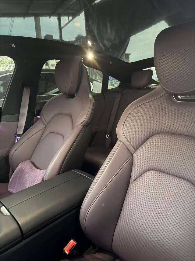 2025 immagine di auto #5