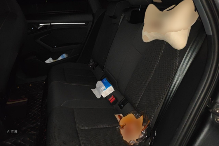 Audi A3 2021 immagine di auto #19