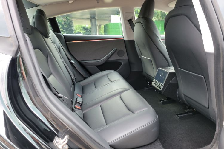 Tesla Model 3 2024 #17 Tesla Model 3 2024 car image #17