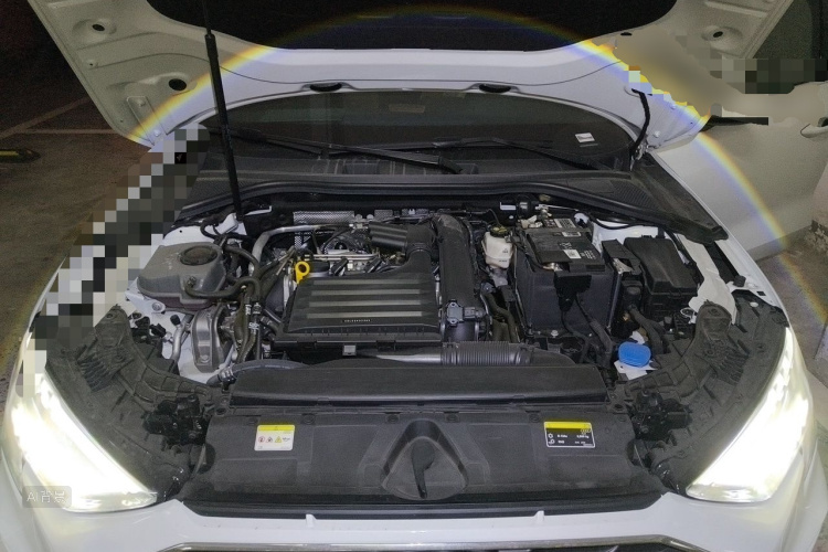 Audi A3 2023 #22 Audi A3 2023 imagen de coche #22
