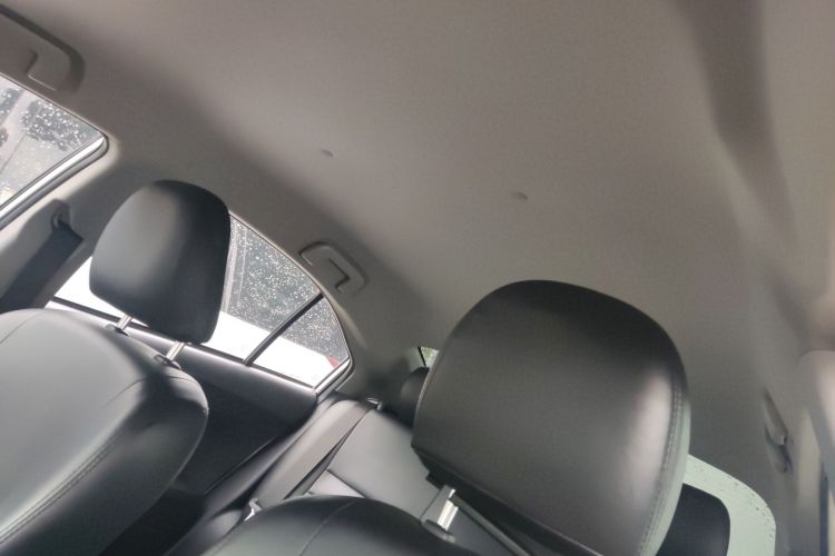 Toyota Vios 2021 car image #18