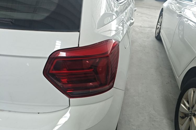 Volkswagen Polo 2023 #8 Volkswagen Polo 2023 car image #8