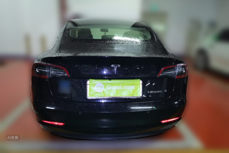 Tesla Model 3 2020 car image #6
