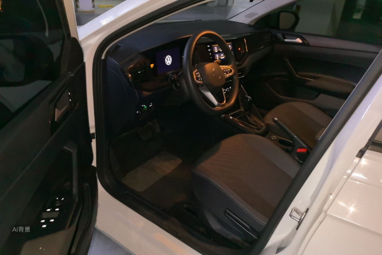 Volkswagen Lavida 2023 #18 Volkswagen Lavida 2023 car image #18