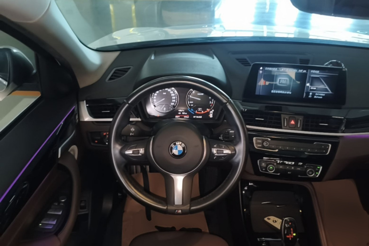 BMW X1 2022 #25 BMW X1 2022 imagem de carro #25