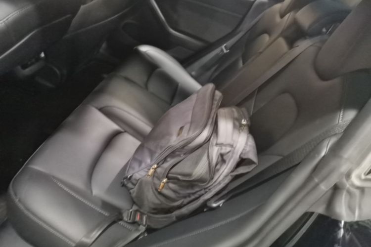 Tesla Model 3 2023 #17 Tesla Model 3 2023 car image #17