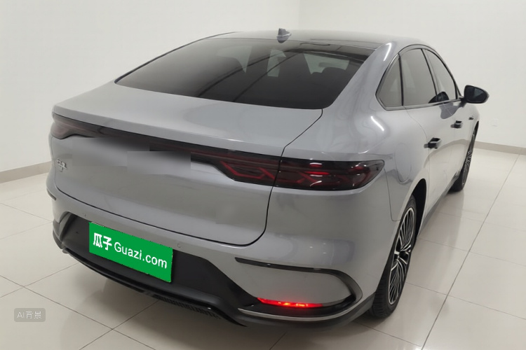 BYD Han 2024 car image #7