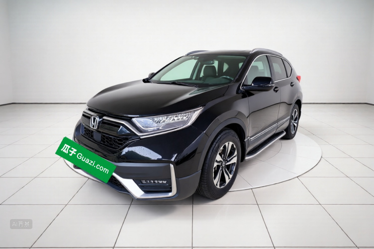 Honda CR-V 2020 car image #2