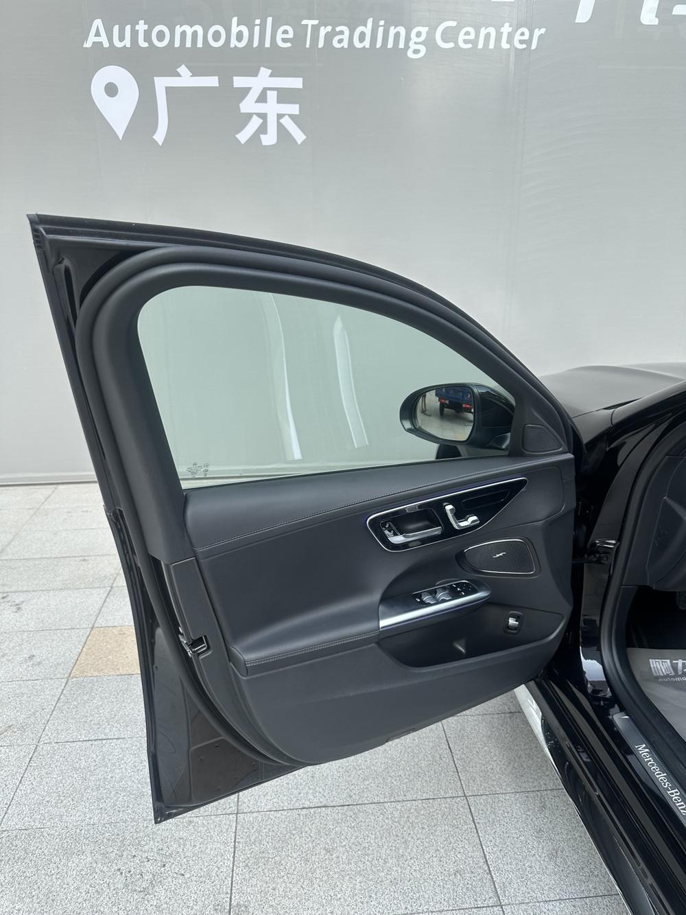 Mercedes-Benz C Class 2024 car image #13