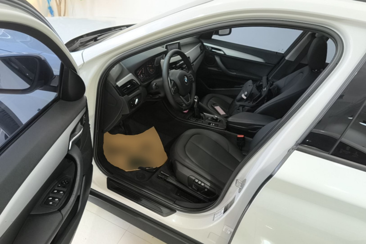BMW X1 2016 #12 BMW X1 2016 imagen de coche #12