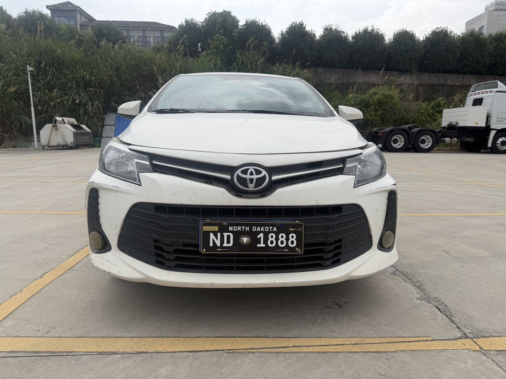 Toyota Vios 2020 #3 Toyota Vios 2020 car image #3