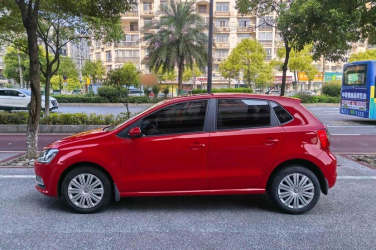 Volkswagen Polo 2018 #7 Volkswagen Polo 2018 imagem de carro #7