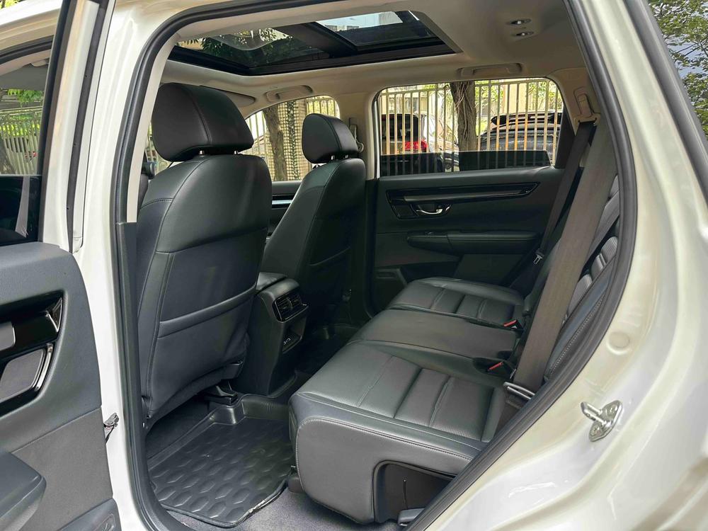 Honda CR-V 2023 #15 Honda CR-V 2023 car image #15