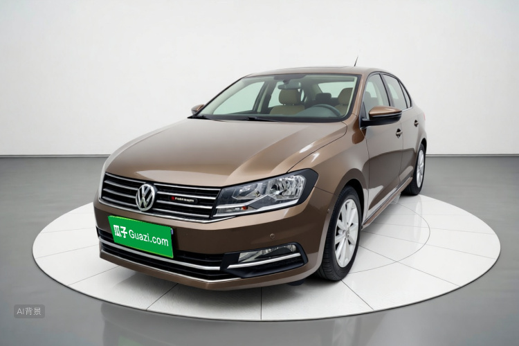 Volkswagen Santana 2015 #2 Volkswagen Santana 2015 car image #2