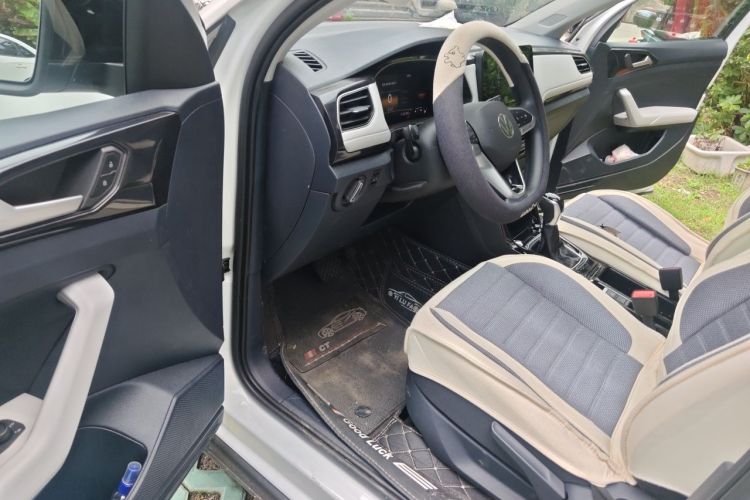 Volkswagen Tharu 2025 imagem de carro #13