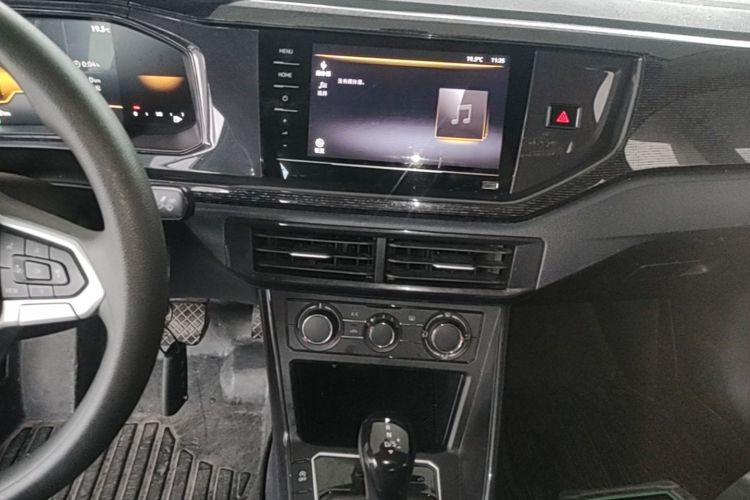Volkswagen Lavida 2024 car image #13