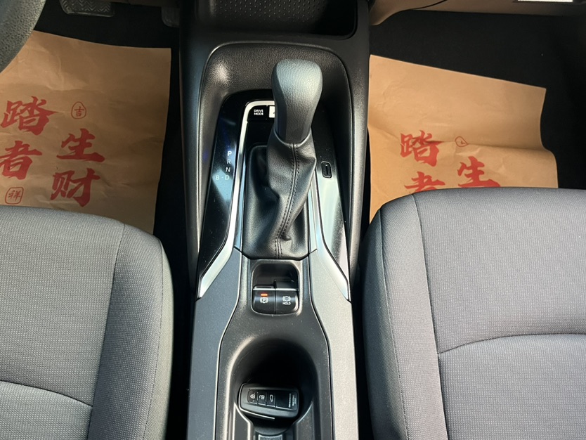 Toyota Corolla 2022 car image #11