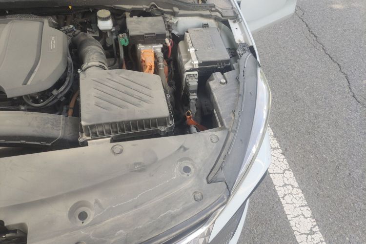 GEELY Emgrand L HiP 2022 #25 GEELY Emgrand L HiP 2022 صورة سيارة #25