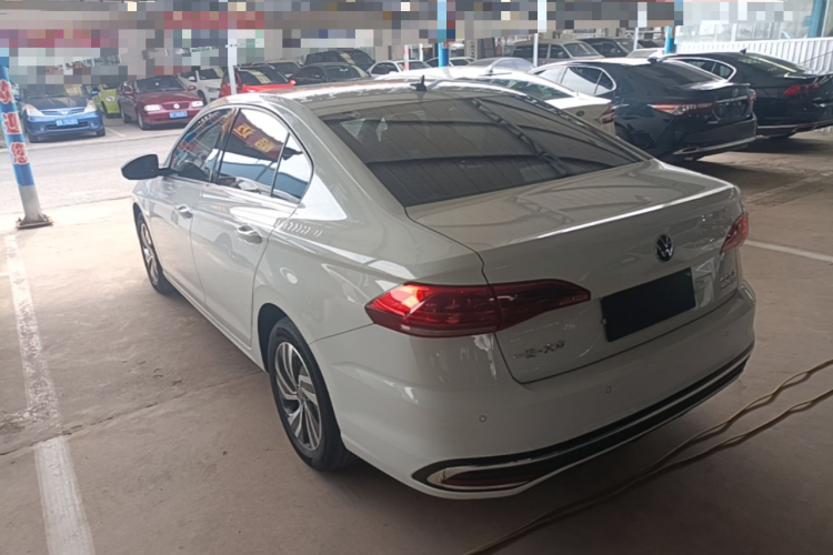 Volkswagen Bora 2022 #5 Volkswagen Bora 2022 صورة سيارة #5