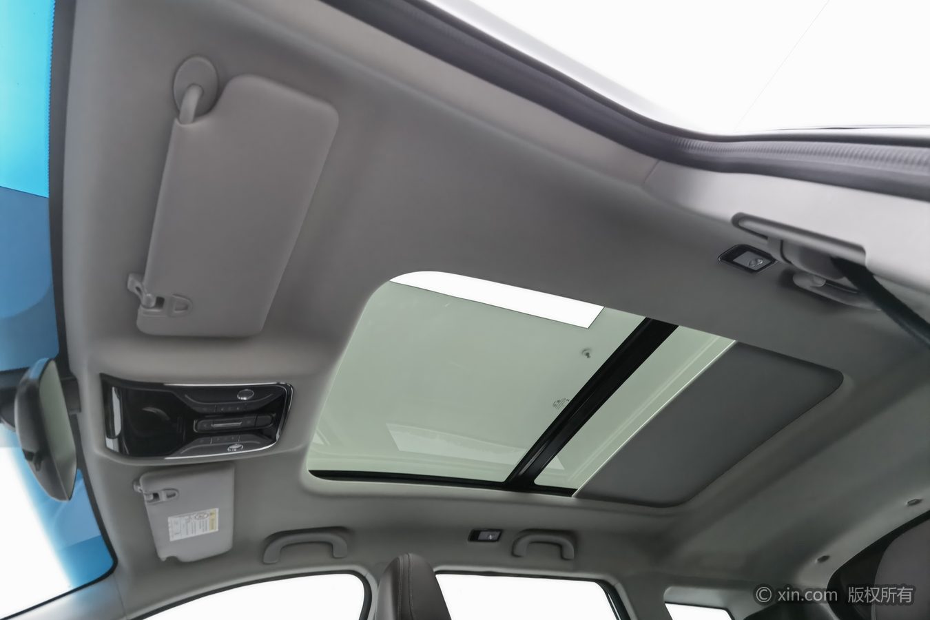 Jetour X90 PLUS 2025 #15 Jetour X90 PLUS 2025 imagen de coche #15