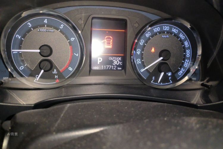Toyota Corolla 2016 #14 Toyota Corolla 2016 car image #14