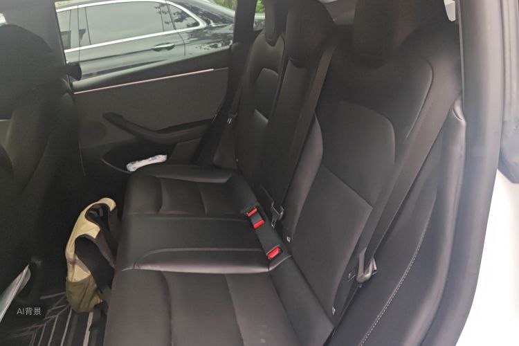 Tesla Model 3 2026 immagine di auto #19