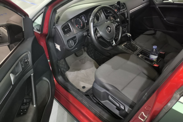 Volkswagen Golf 2016 #12 Volkswagen Golf 2016 car image #12