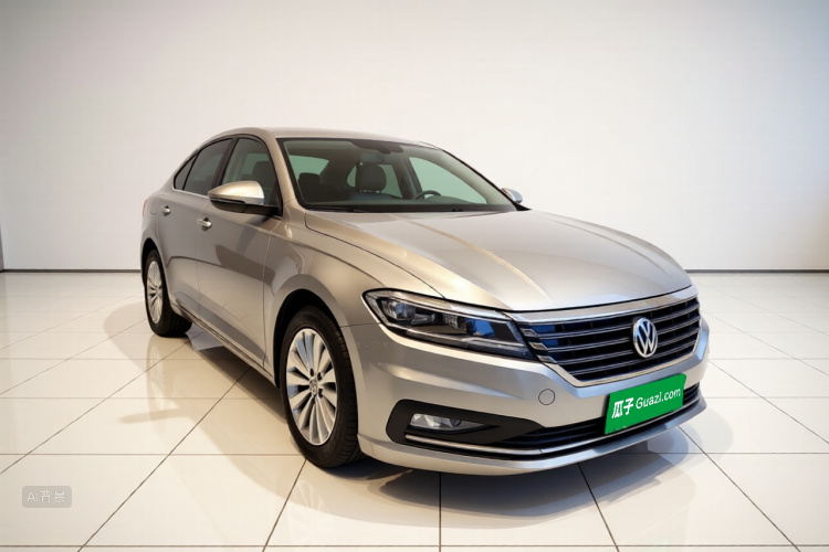 Volkswagen Lavida 2019 #4 Volkswagen Lavida 2019 car image #4