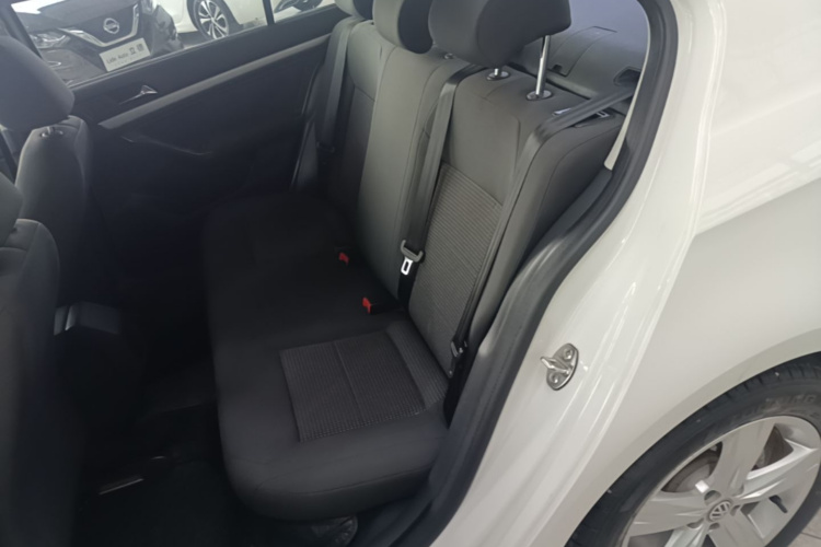 Volkswagen Lavida 2017 #17 Volkswagen Lavida 2017 car image #17
