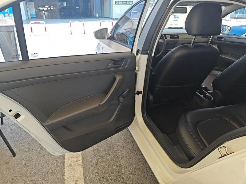 Volkswagen Santana 2016 #9 Volkswagen Santana 2016 car image #9