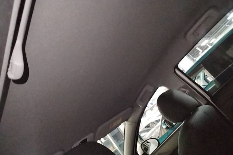 Chery Tiggo 3x 2024 #18 Chery Tiggo 3x 2024 car image #18