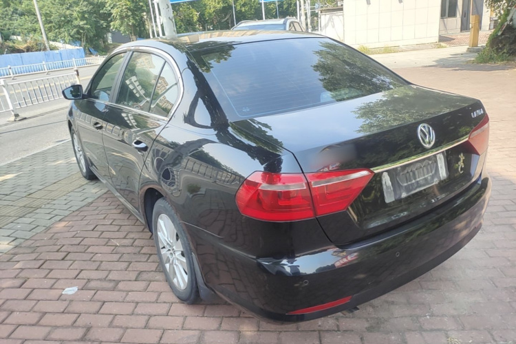Volkswagen Lavida 2015 #5 Volkswagen Lavida 2015 car image #5