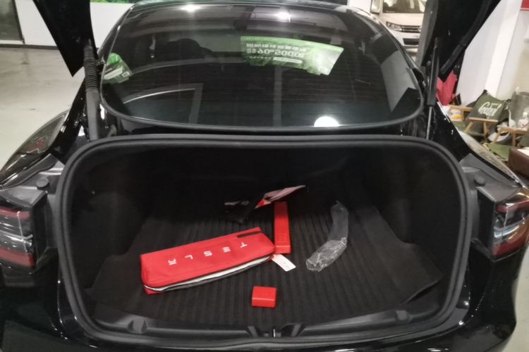 Tesla Model 3 2023 #19 Tesla Model 3 2023 car image #19